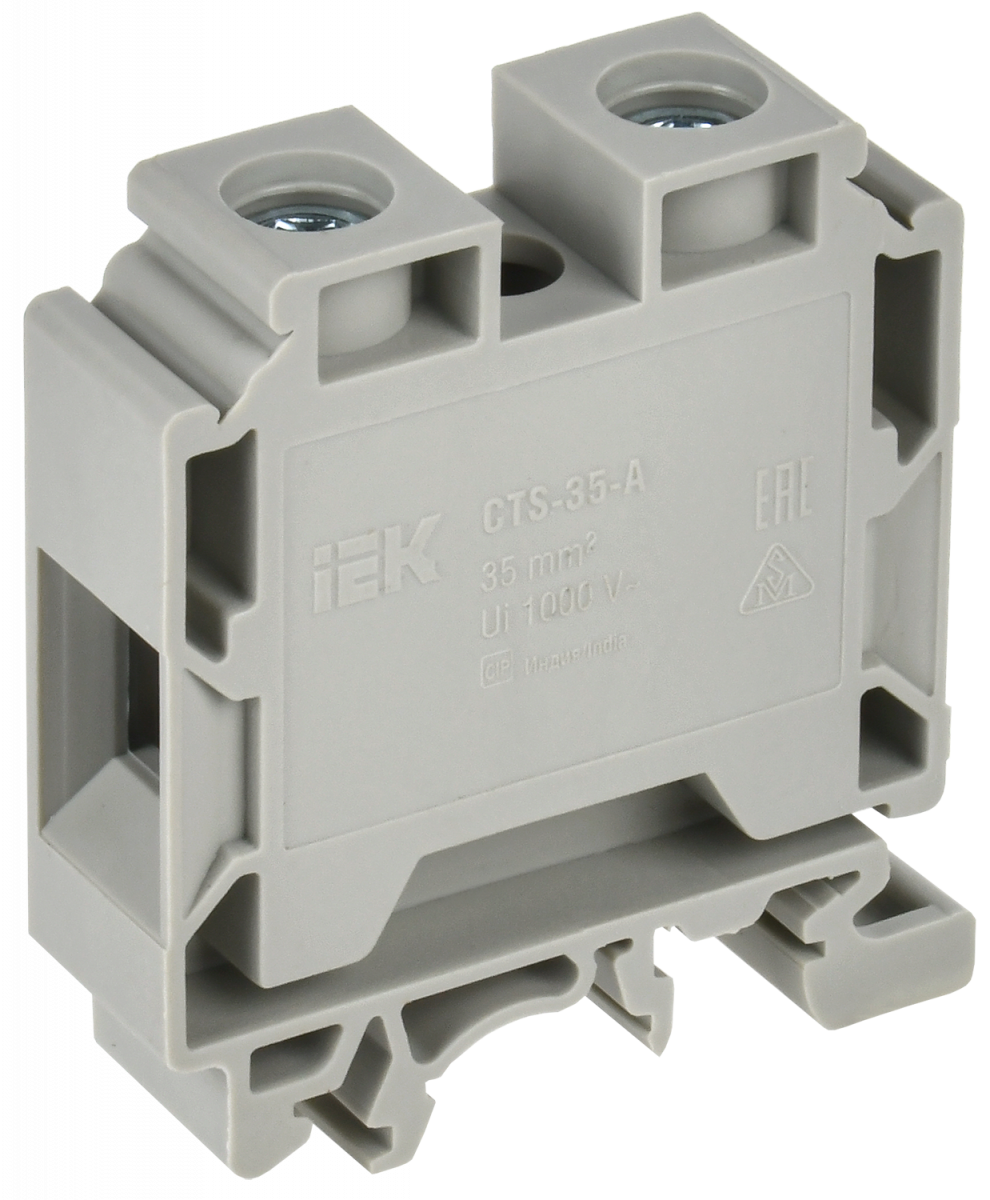Фото IEK YCT10-01-K03-035