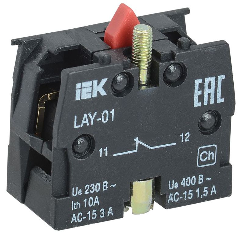 Фото IEK BDK11
