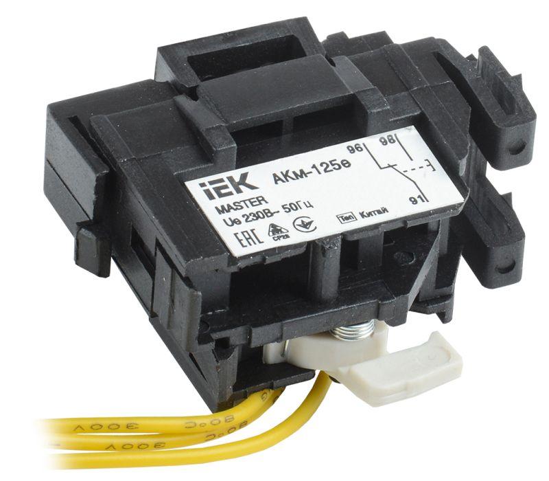 Фото IEK SVA11D-AK-1-02