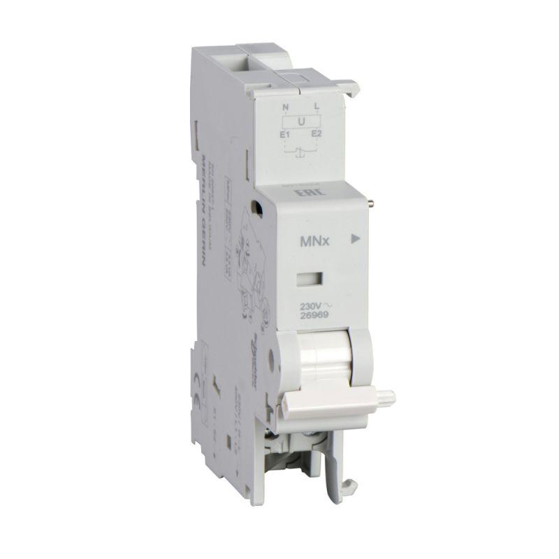 Фото Schneider Electric M9A26969