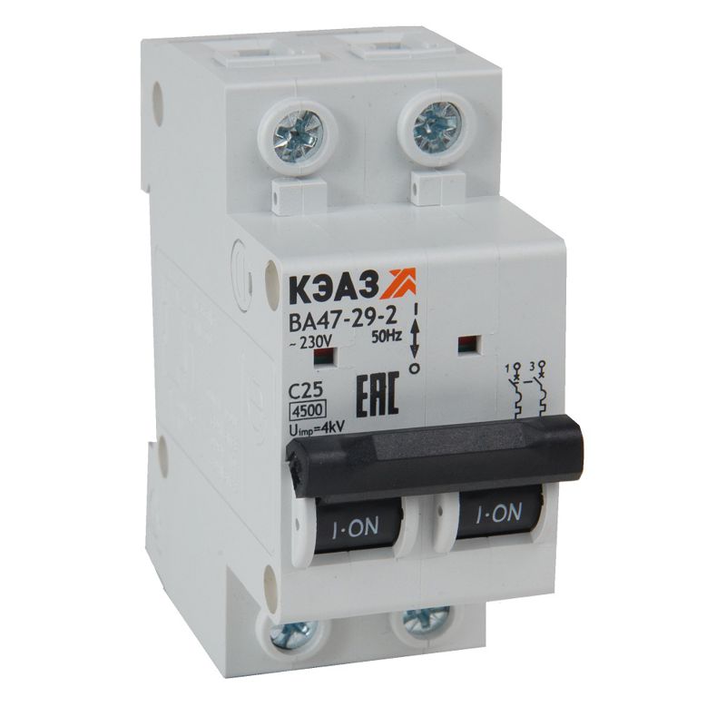 Фото КЭАЗ 318268