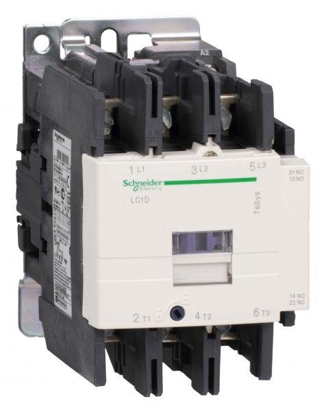 Фото Schneider Electric LC1D80BD