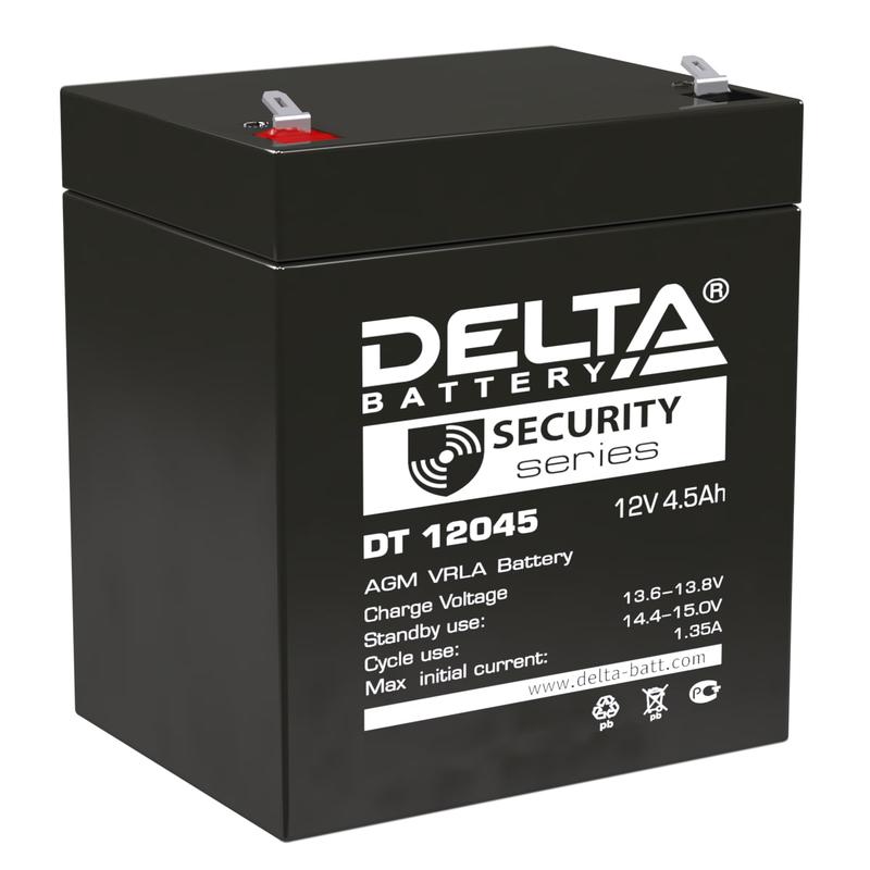 Фото DELTA DT 12045