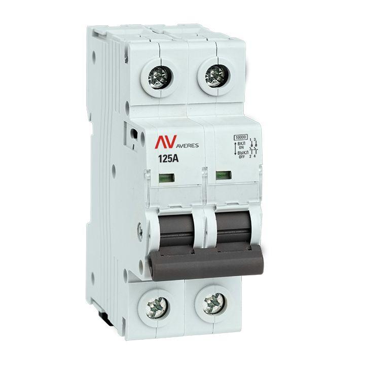Фото EKF avn-2-125-av