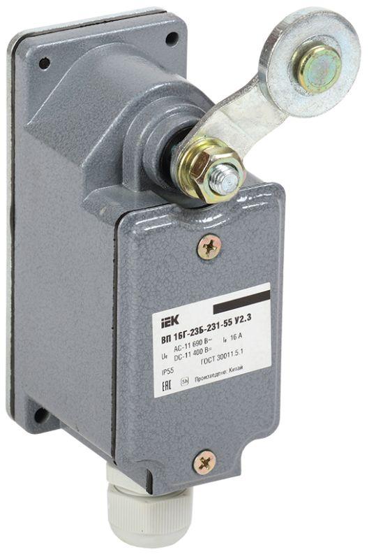 Фото IEK KV-1-16-1