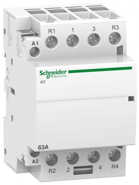 Фото Schneider Electric A9C20868