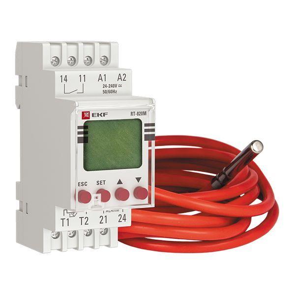 Фото EKF RT-820M