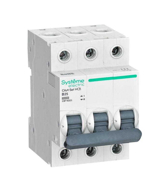 Фото Systeme Electric C9F16325