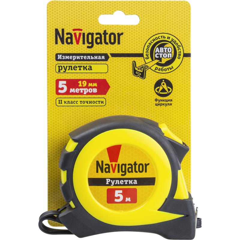 Фото NAVIGATOR 80260