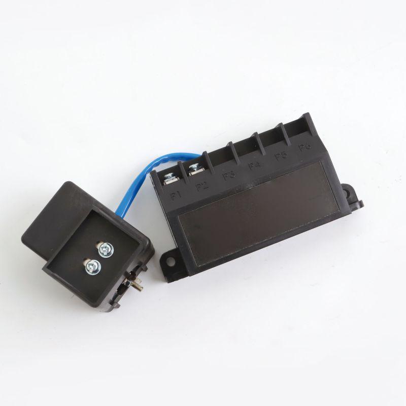 Фото YON (группа DKC) UVT-MGS800AC230R