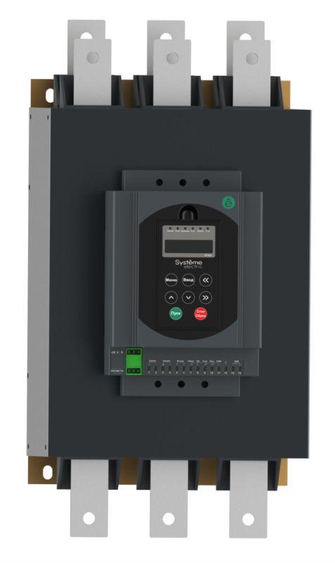 Фото Systeme Electric STS22C20N4