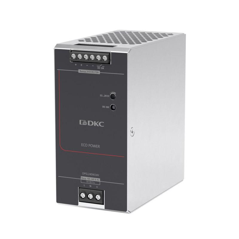 Фото DKC DPSL240W24V