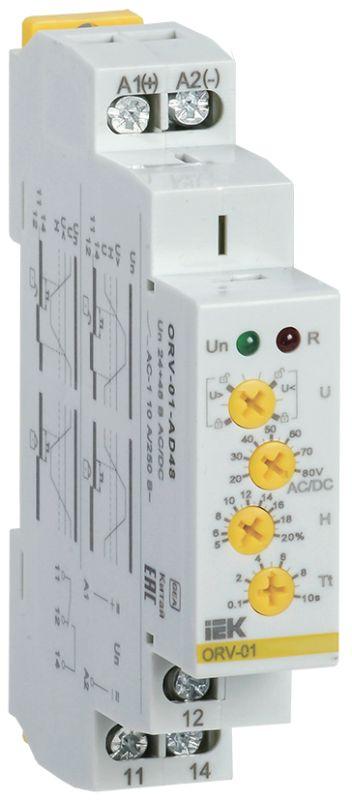Фото ONI ORV-01-AD48