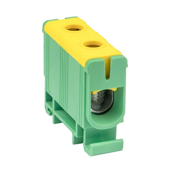 Фото EKF plc-kvs-16-50-y-green
