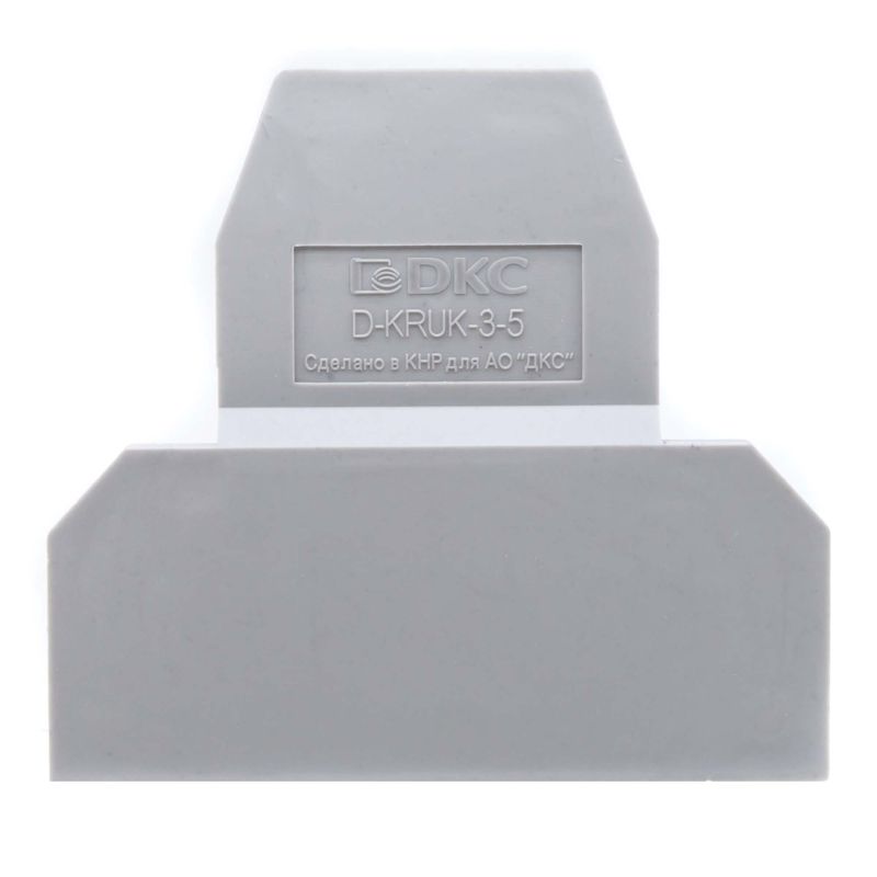 Фото DKC D-KRUK-3-5