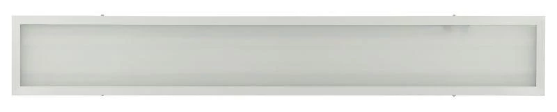 Светильник светодиодный SPO-7-40-6K-M (4) 40Вт 6500К 2880лм 1200х180х19 матов. Эра Б0036138