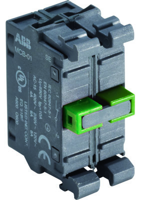 Фото ABB 1SFA611610R1002