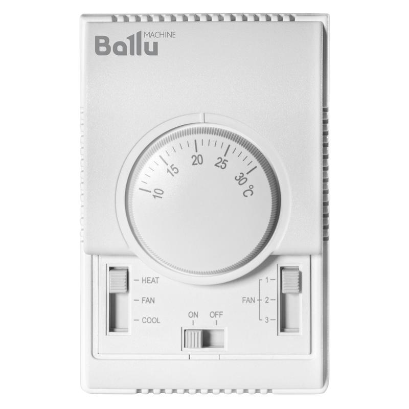Фото Ballu НС-1612185