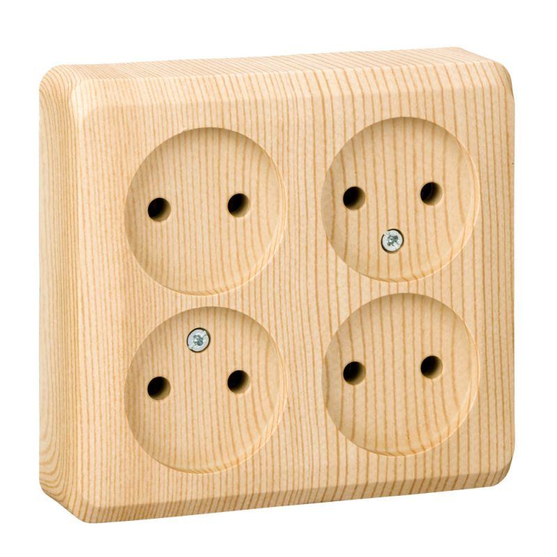 Фото Systeme Electric PA16-205D