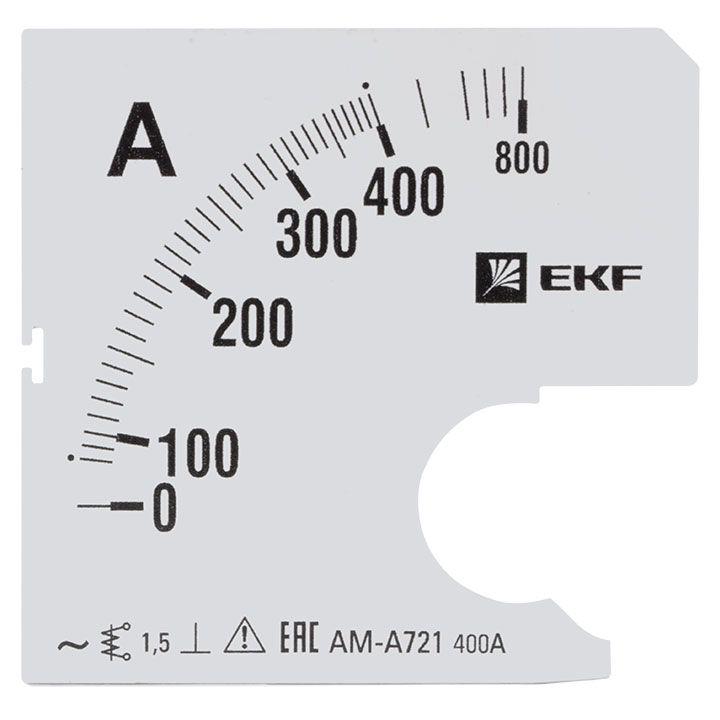 Фото EKF s-a721-400