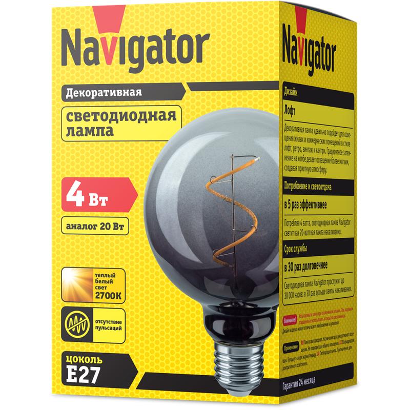 Фото NAVIGATOR 14498