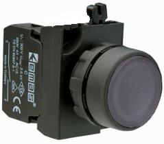 Фото EMAS CP100DH