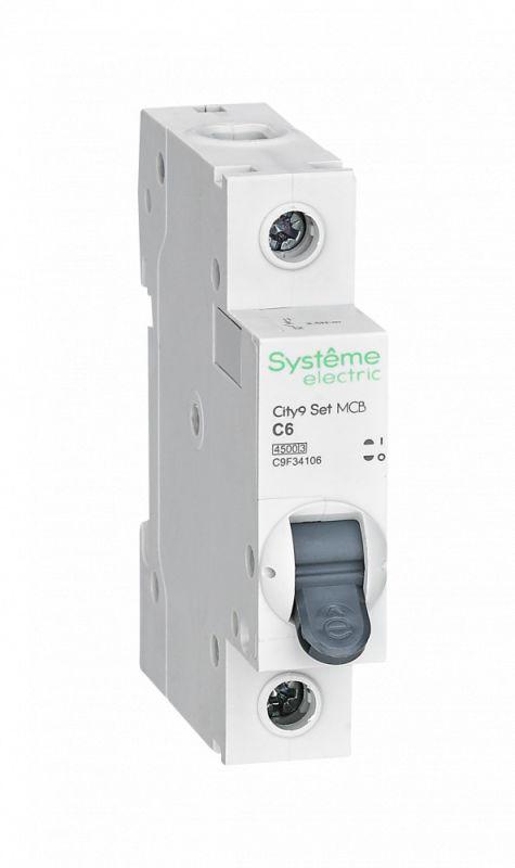 Фото Systeme Electric C9F34106