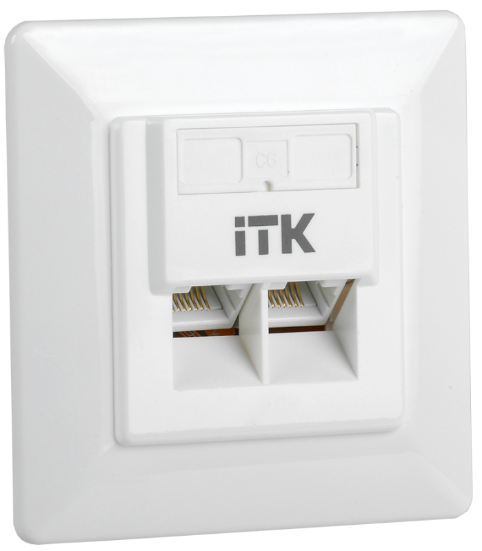 Фото ITK CS2-1C06U-2-1