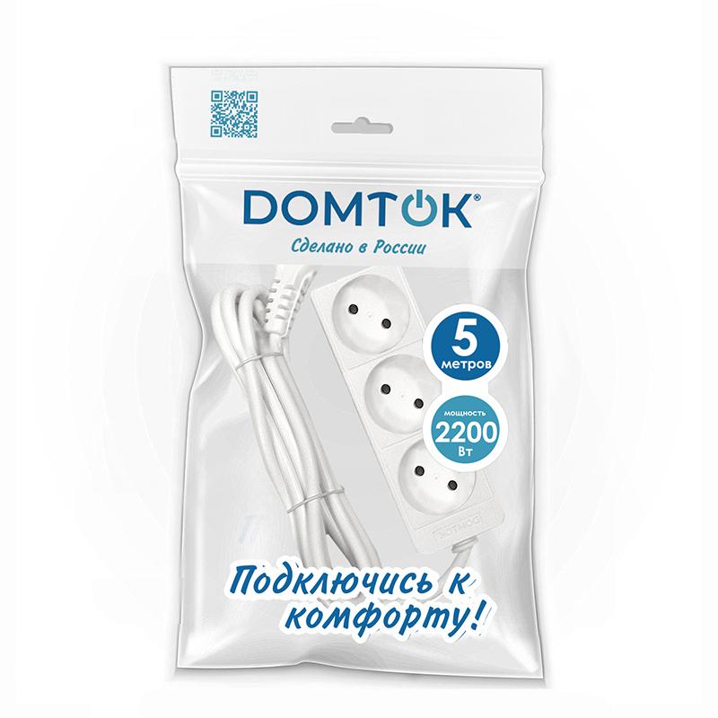 Фото DOMTOK 2352
