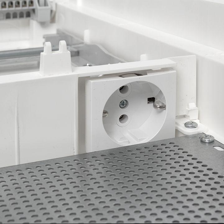 Фото EKF nv-socket