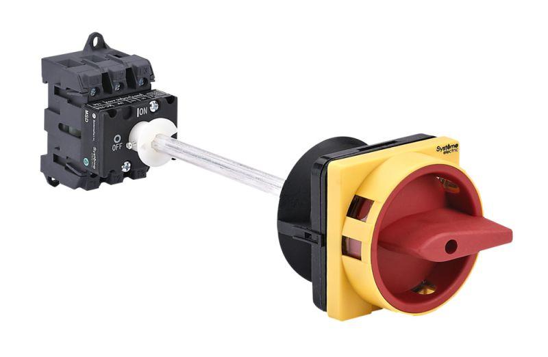 Фото Systeme Electric MSD32340R