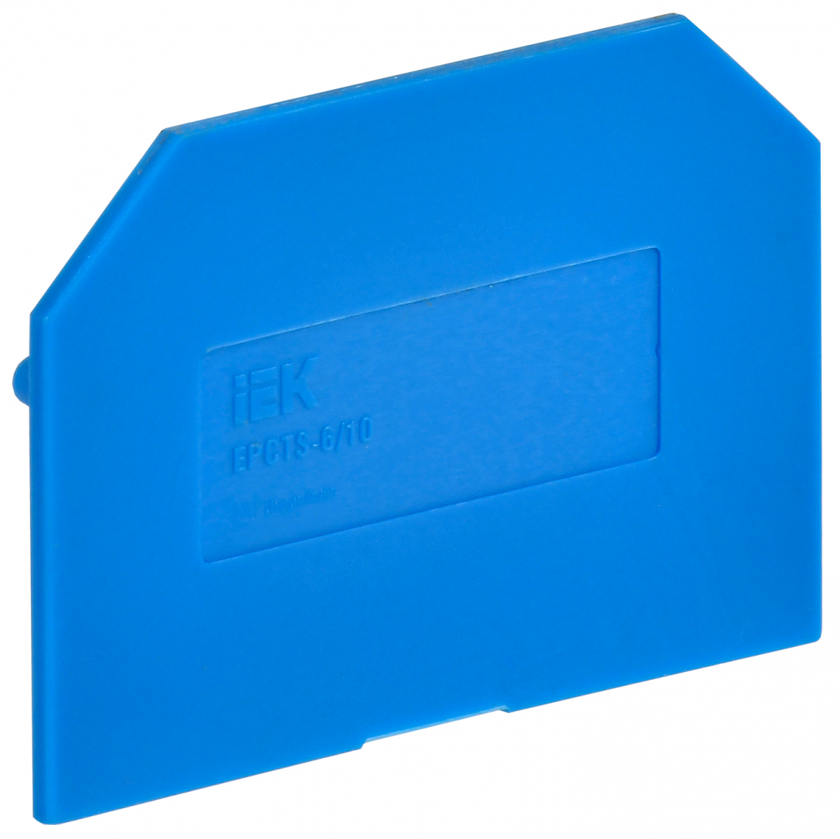 Фото IEK YCT10-00-K07-006-ZGL