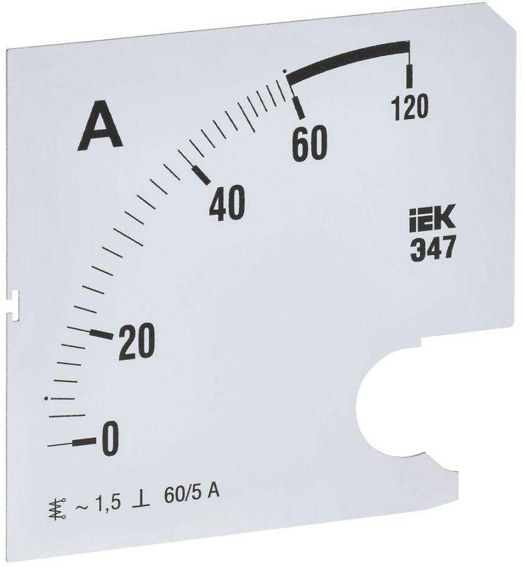 Фото IEK IPA20D-SC-0060