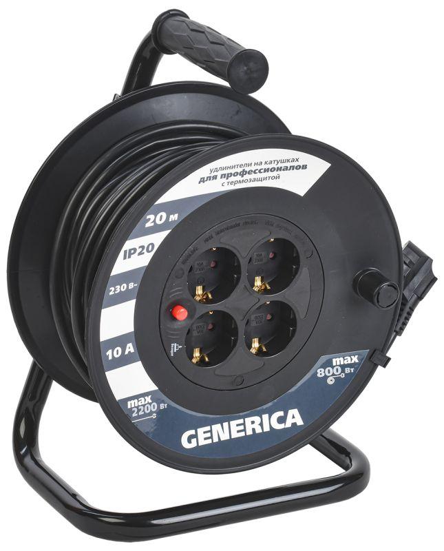 Фото GENERICA WKP10-10-04-20-G