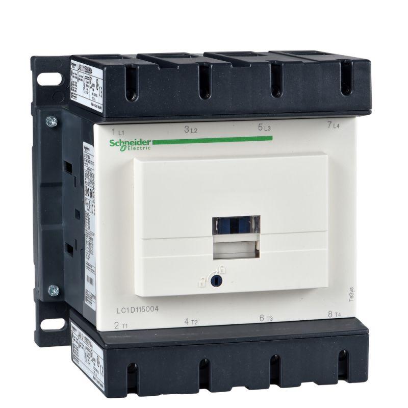 Фото Schneider Electric LC1D115004P7