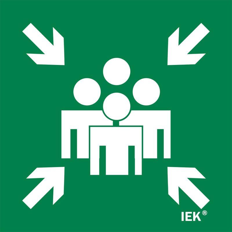 Фото IEK LPC10-1-15-15-MSTS