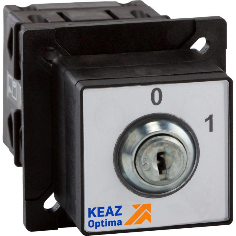 Фото КЭАЗ 321120