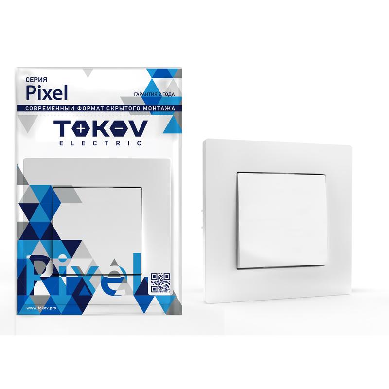 Фото TOKOV ELECTRIC TKE-PX-V1F-C01