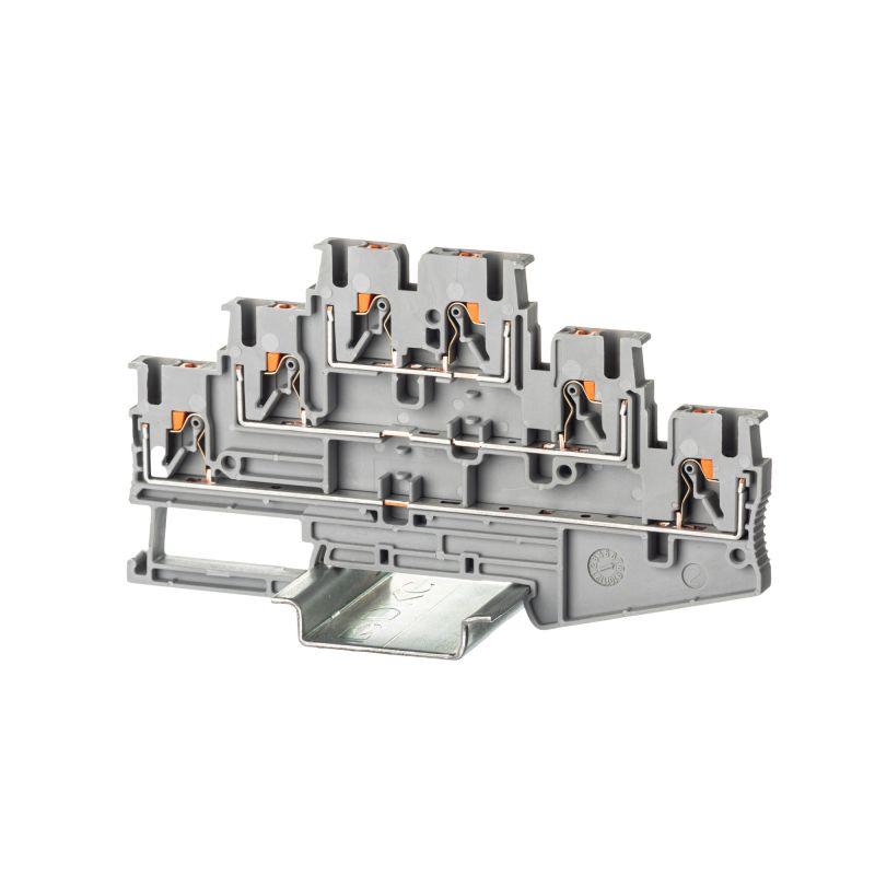 Фото DKC VPR-2.5-3L-GY