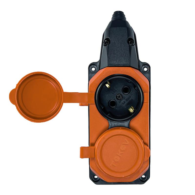 Фото TOKOV ELECTRIC TKE-C10-KK2-Z