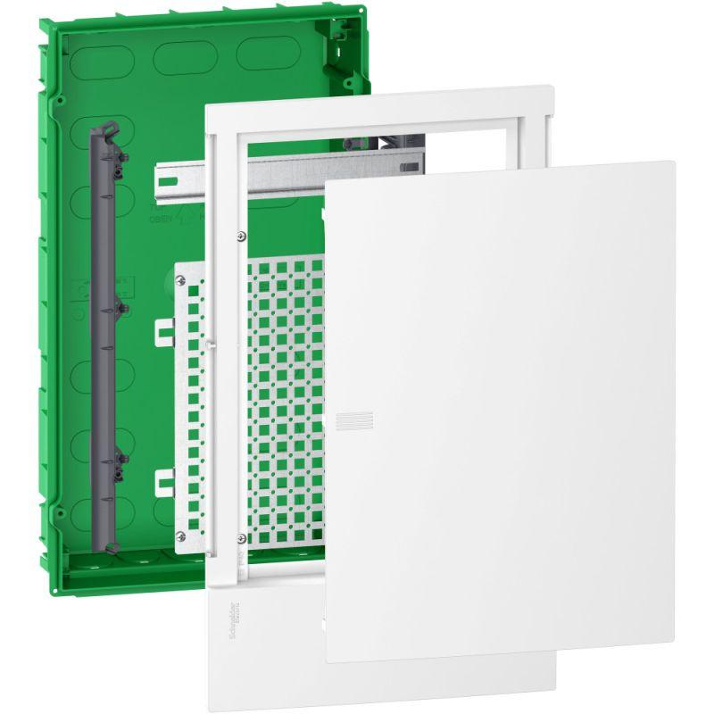 Фото Schneider Electric MIP312FU