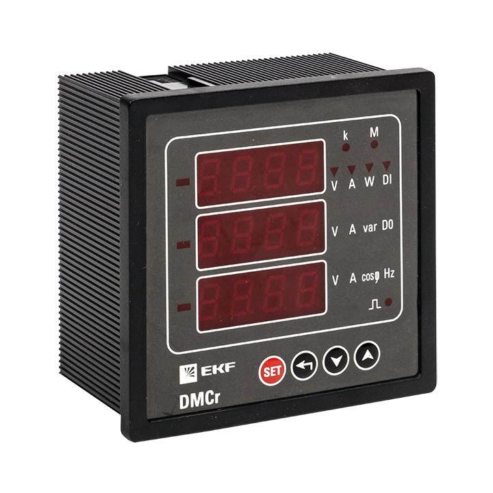 Фото EKF DMC-963