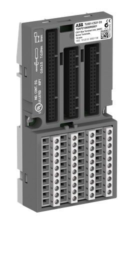 Фото ABB 1SAP210600R0001