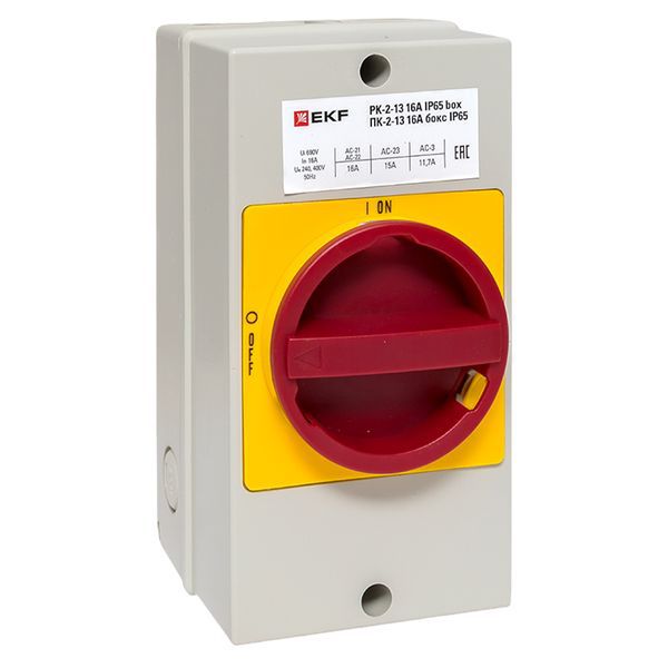 Фото EKF pk-2k-13-16-a65