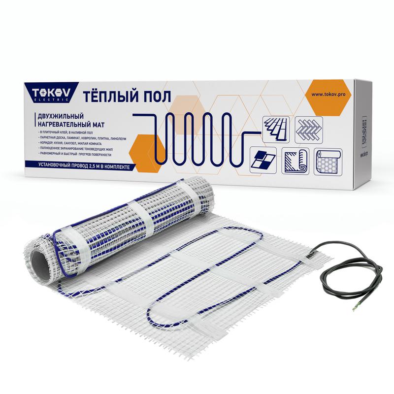 Фото TOKOV ELECTRIC TKE-MAT150-450-3