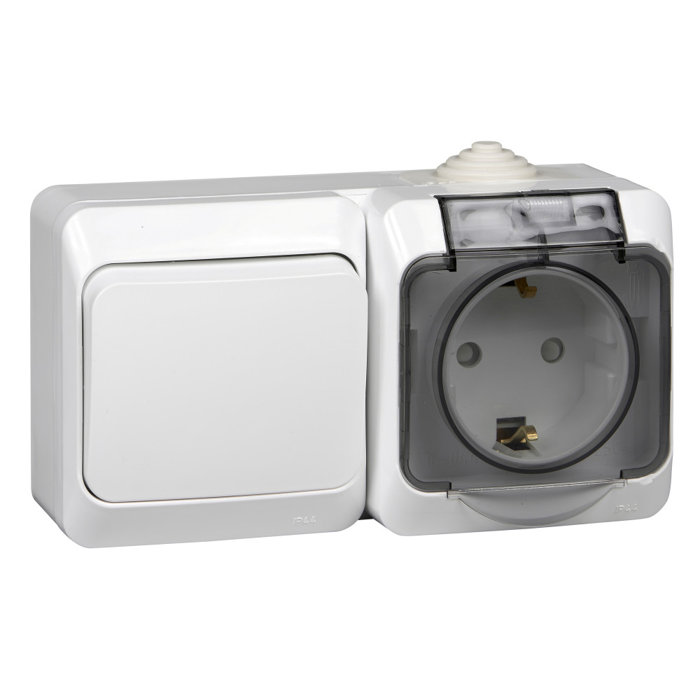 Фото Systeme Electric BPA16-246B