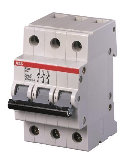 Фото ABB 2CDE283001R0100