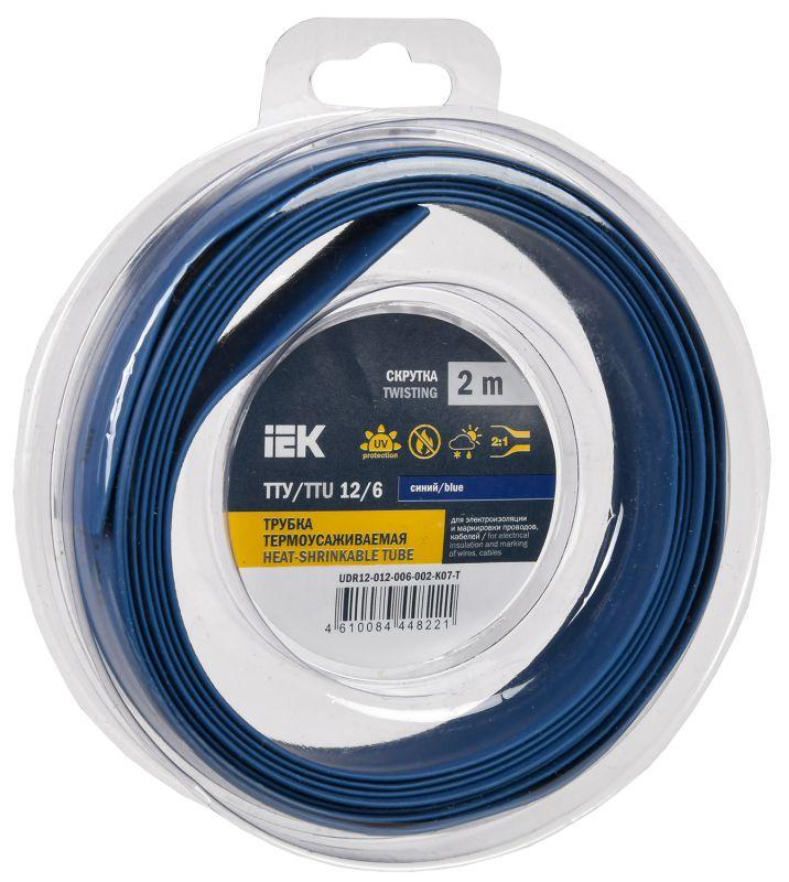 Фото IEK UDR12-012-006-002-K07-T