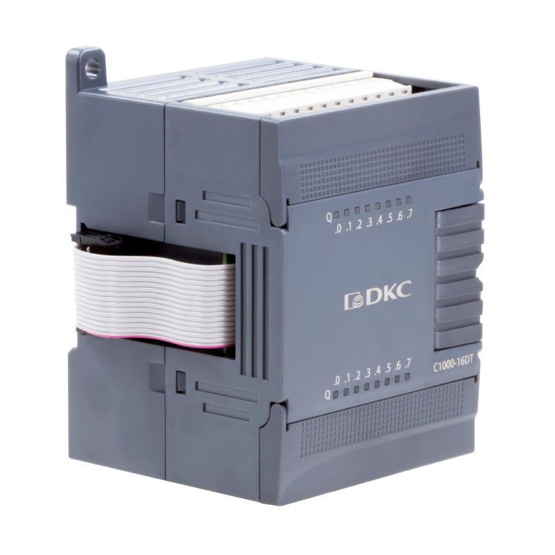 Фото DKC C1000-16DX