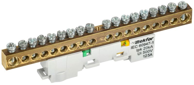 Фото IEK TF-NN20-18-DL-K05